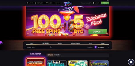  free spins party casino